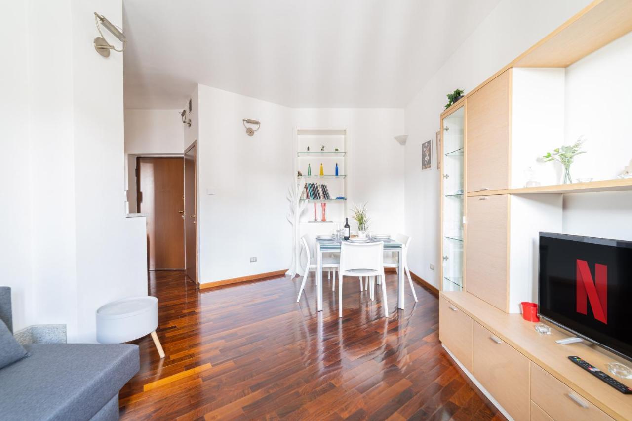 Apartamento Duomo-centro E Tranquillo