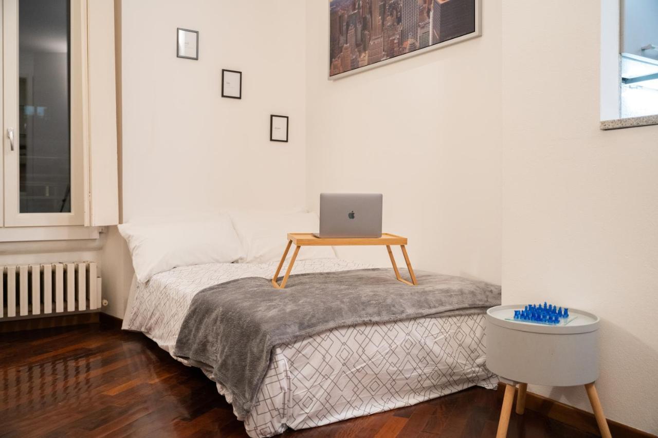 Appartement Duomo-centro E Tranquillo Milan