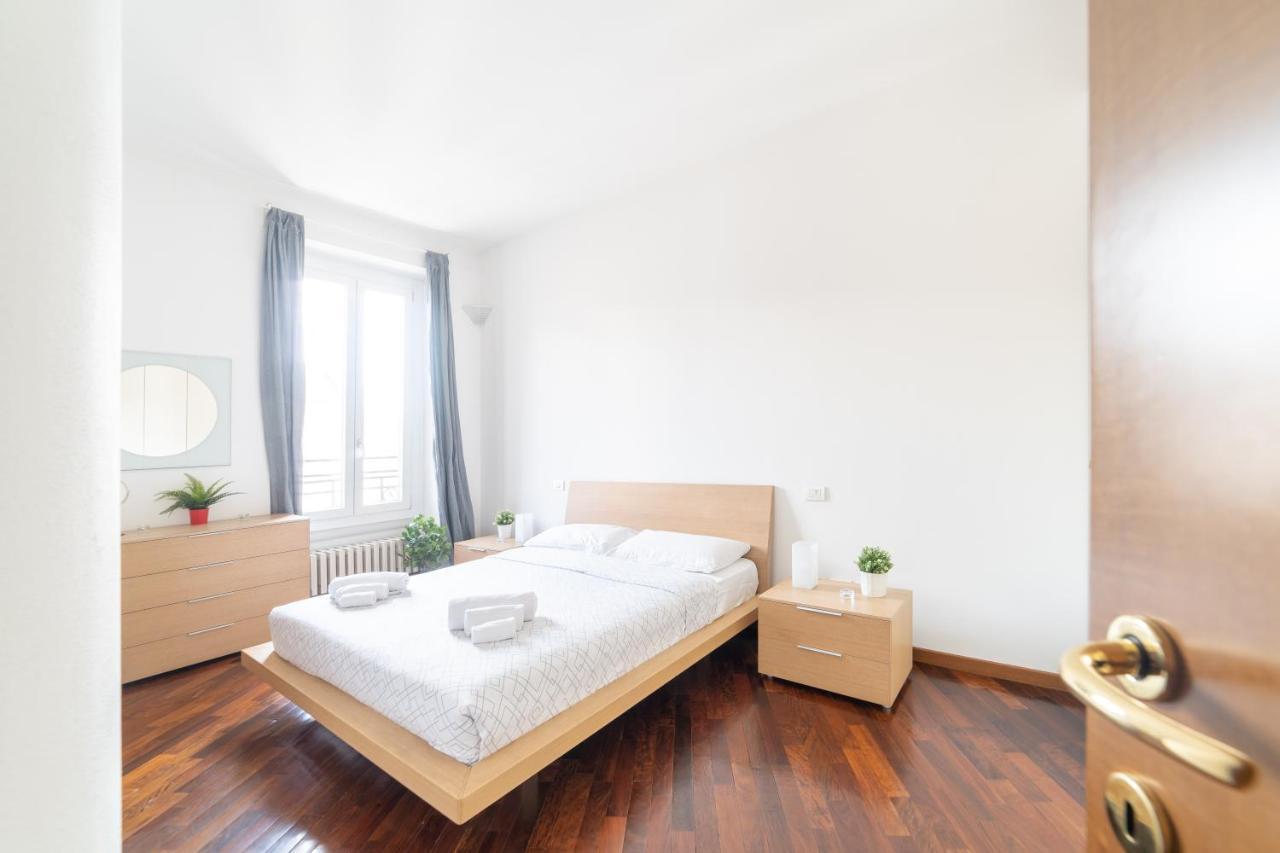 Appartement Duomo-centro E Tranquillo Milan